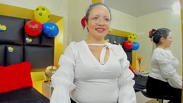 Charlotte_monnroe webcam