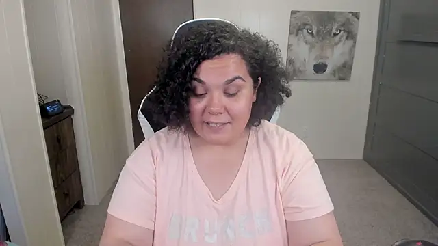 SweetPuertoRicanBliss webcam