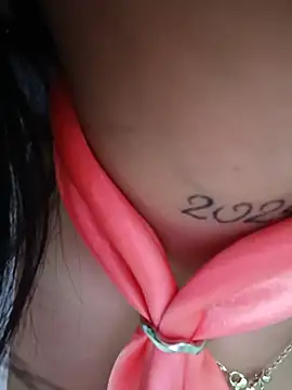 JULIETH__05 webcam