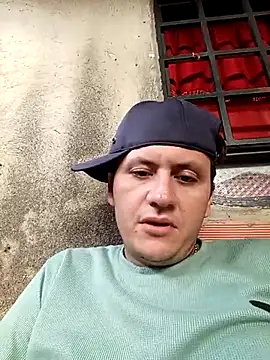 Maduro-Mariquita webcam