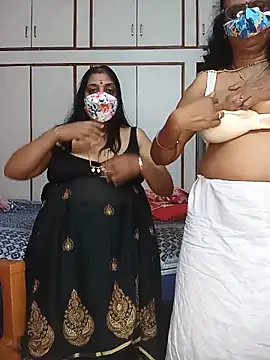 Kannada-telugu-wifes webcam