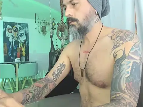 Miguel_angeel_ webcam