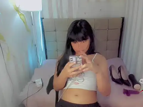 Keshahardcock webcam