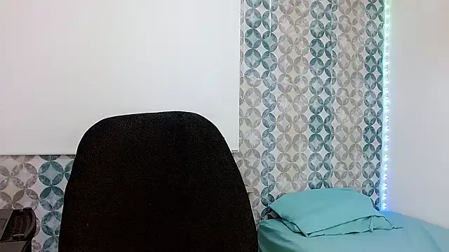 Isabellacarson webcam