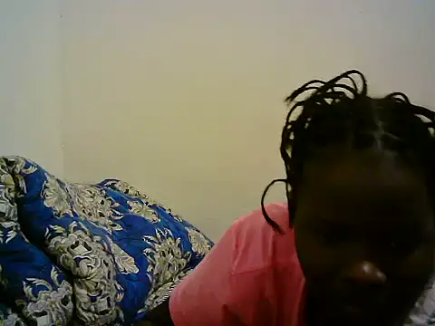 BerryJulie webcam