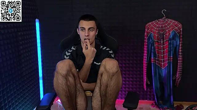 Hols_20 webcam