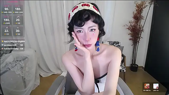 nanako99 webcam