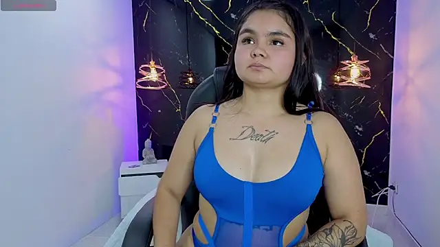 TifanyRoseX webcam