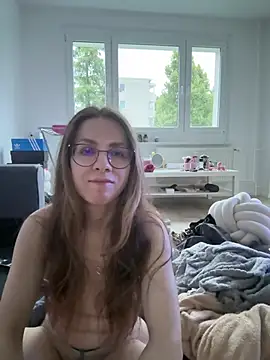 Isabella_honey webcam