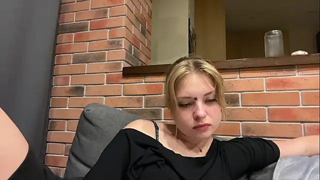 KelleeRodriguel webcam
