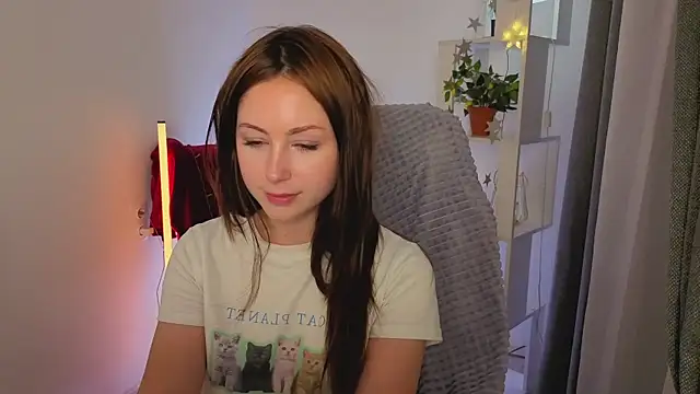 SaraDailey webcam