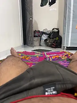 aniketu11 webcam
