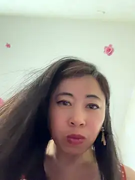 feifei20266 webcam