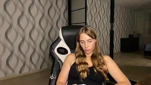 Miss_Luna_meow webcam