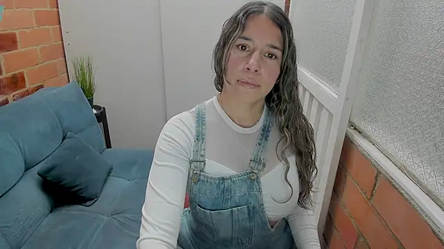 Penelope47 webcam