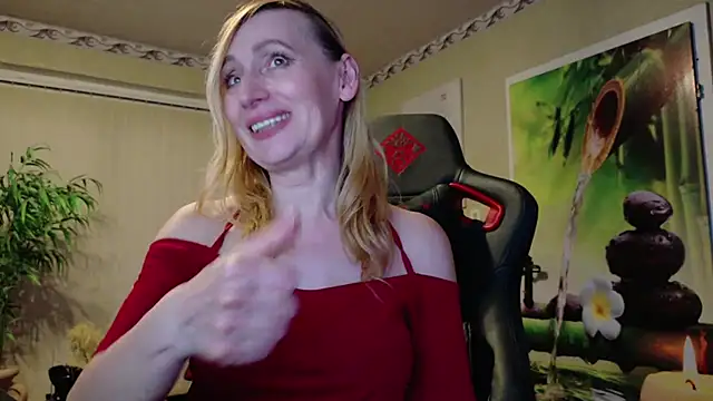 HotLana69 webcam