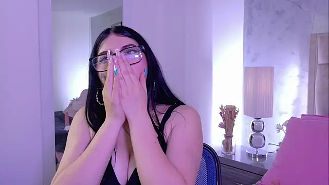 IsabellaRossi webcam