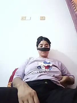 Hot_Angle webcam