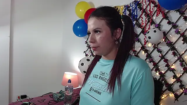 Samantha_Wallker webcam