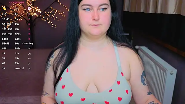 CessieBler webcam