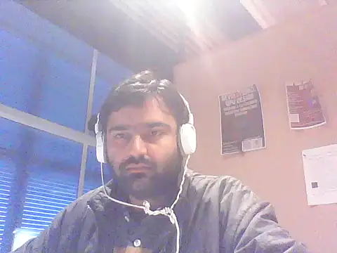 JohnBond009 webcam