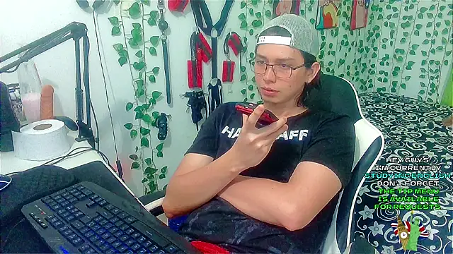 Andy_gray webcam