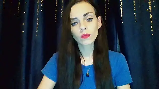 CassieSensual webcam