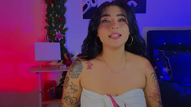 Pauilina webcam