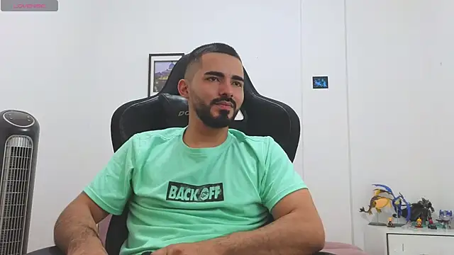 Massimoo_07 webcam