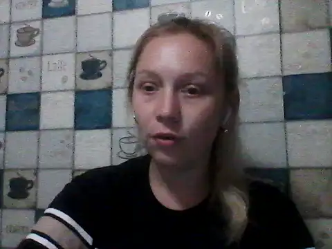 Anna_wey live cam on StripChat