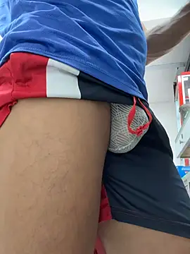Paul22cm- webcam