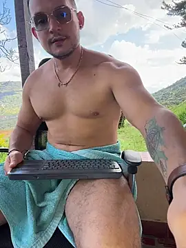 Marco_Vega webcam