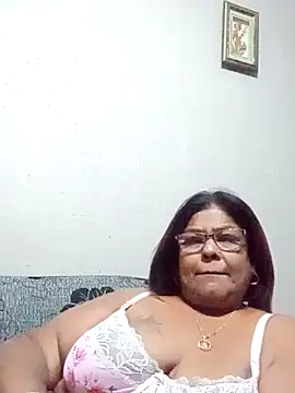 mileesha webcam