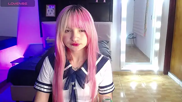 _Charlotte_Collins_ webcam