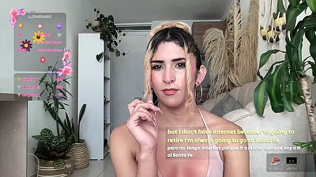 isa_fox_23 webcam