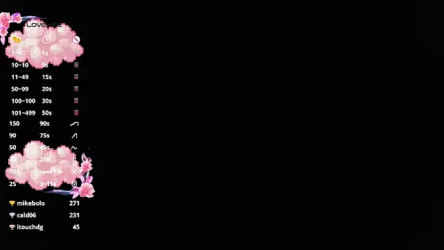 MiguelinaRasmuson webcam