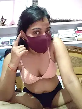 Poonam_bhoji live cam on StripChat