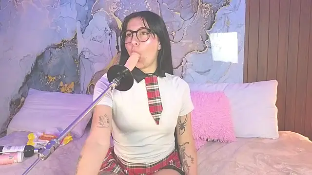 abbycandhy live cam on StripChat