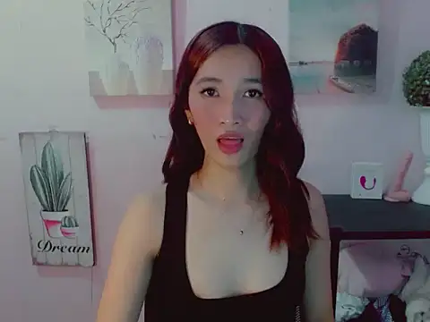 Urblossom_princessxxx webcam