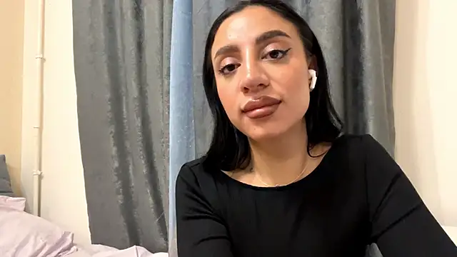 AngellaBarbini webcam