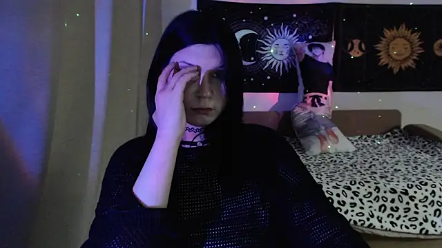 iintimate_flesh webcam