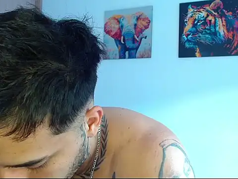 Jacobb_Phoenix webcam