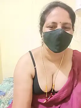 sadhana_telugu webcam