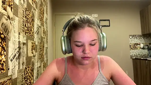 HellyRay webcam