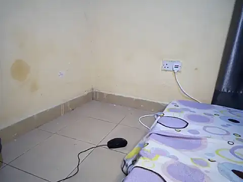 ebony_lovie webcam
