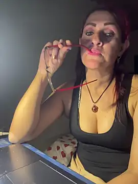 alexa_smith44 live cam on StripChat