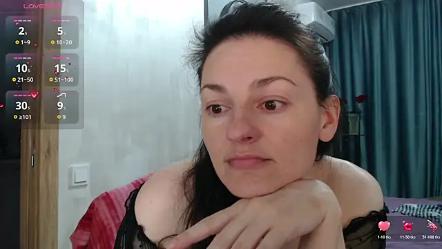 Stacy_Davice webcam