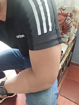 jacson_w8 - Jacson_w8's free webcam - UK Sex Cams