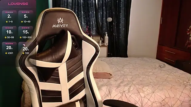 alice_middlee webcam