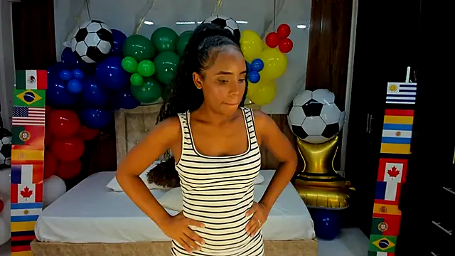 lia_16 webcam